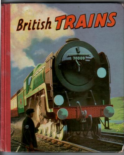 British Trains