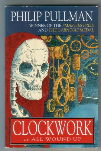 Clockwork or all Wound up