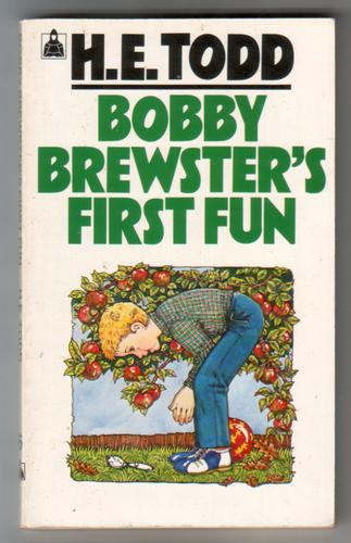Bobby Brewster's First Fun