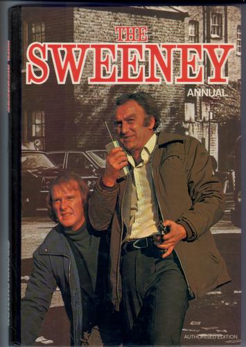 The Sweeney Annual