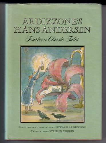 Ardizzone's Hans Andersen