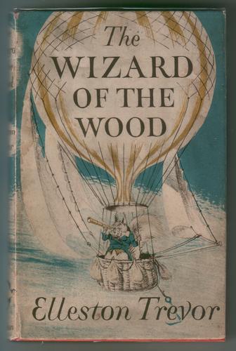 The Wizard of the Wood
