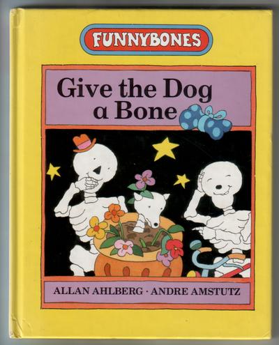 Give The Dog A Bone
