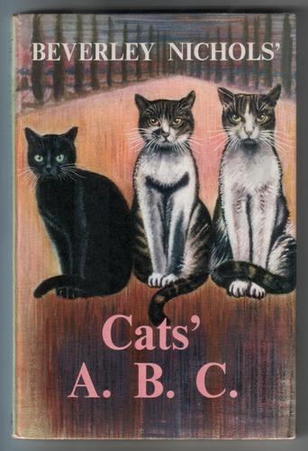 Cats' A. B. C.