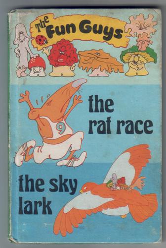 The Rat Race and the Sky Lark