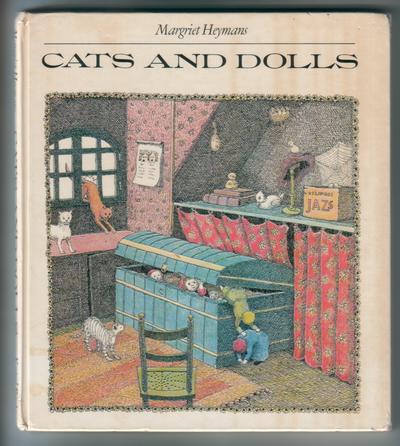 Cats and Dolls
