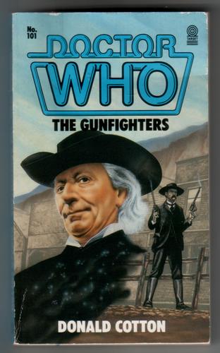 Doctor Who - The Gunfighters