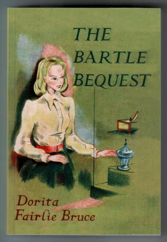 The Bartle Bequest