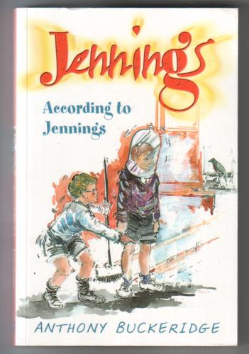 According to Jennings