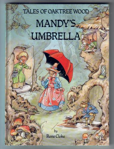Mandy's Umbrella