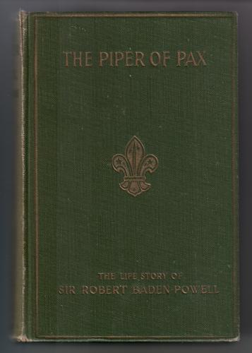 The Piper of Pax