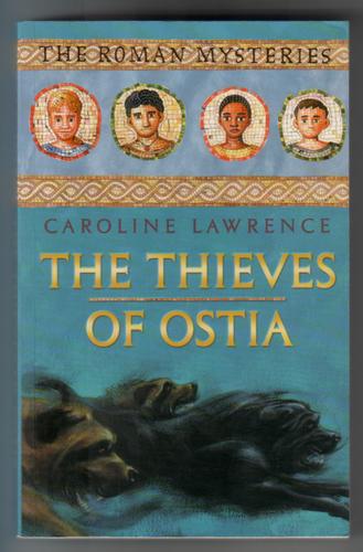 the thieves of ostia