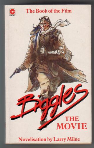 Biggles - The Movie