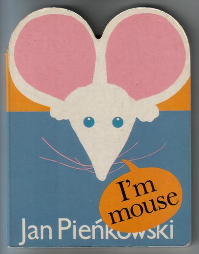 I'm Mouse