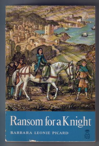 Ransome for a Knight