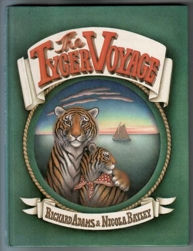 The Tiger Voyage
