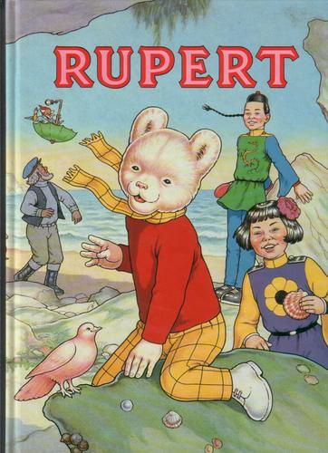 The Rupert Annual no. 56