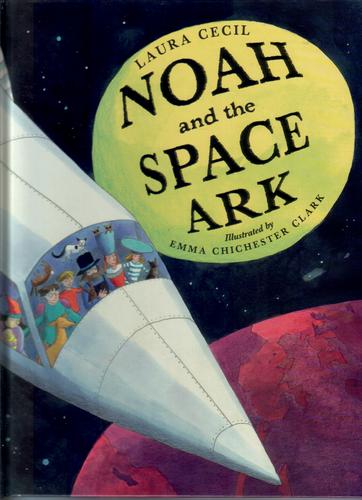 Noah and the Space Ark