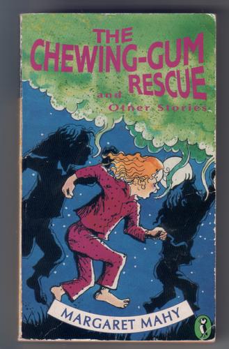The Chewing-Gum Rescue