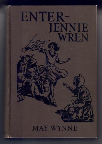 Enter - Jennie Wren