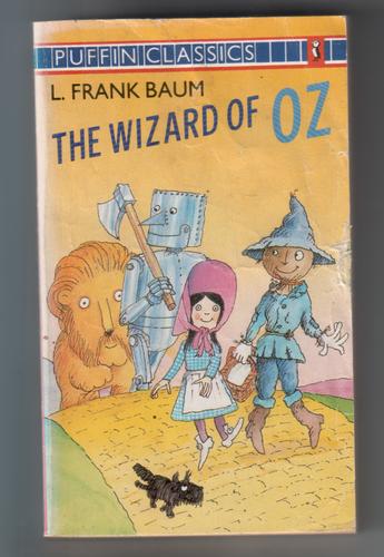 The Wizard of Oz