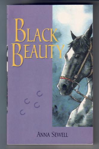 Black Beauties by Kimberly Brown Pellum