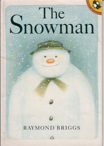  - The Snowman