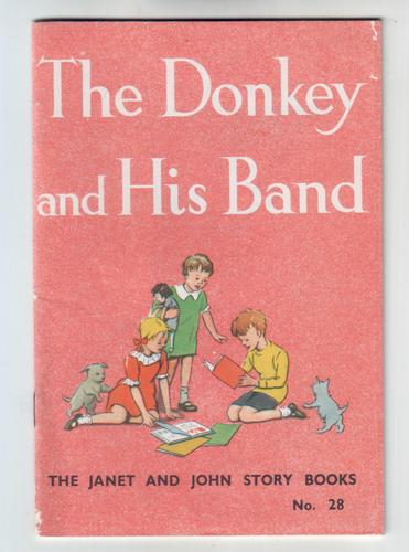 The Donkey and his Band