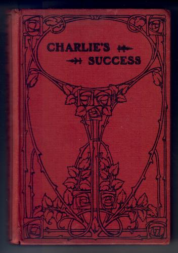 Charlie's Success or the Little Ambassador