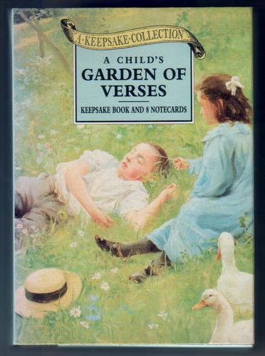 A Child's Garden of Verses