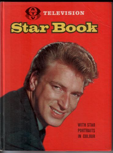ATV Television Star Book