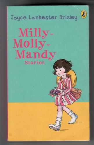 Milly-Molly-Mandy Stories