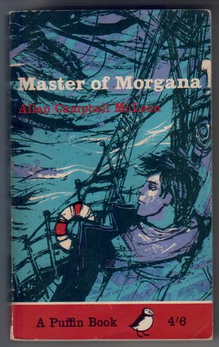 Master of Morgana