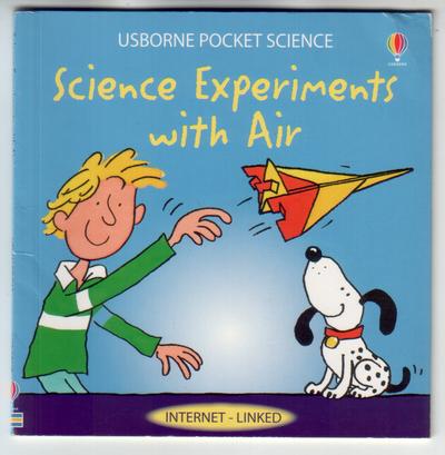 Science Experiments with Air
