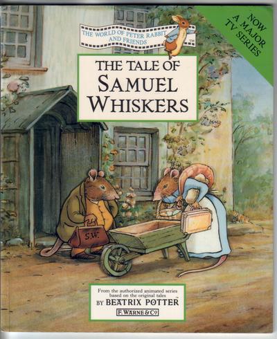 The Tale of Samuel Whiskers