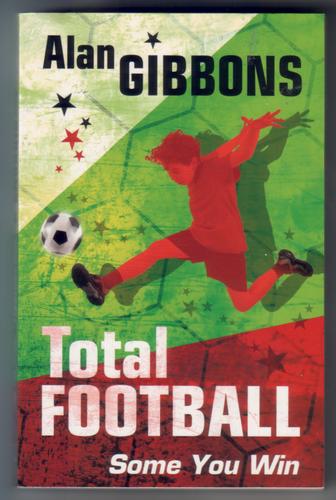 Total Football - Some You Win