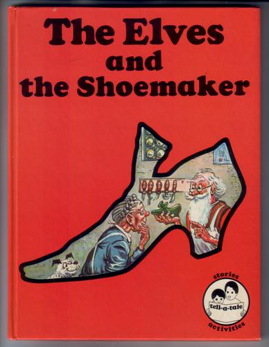  - The Elves and the Shoemaker