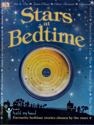 Stars at Bedtime