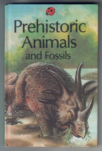 Prehistoric Animals and Fossils