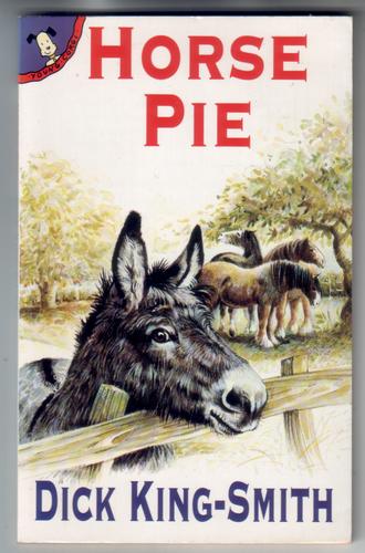 Horse Pie