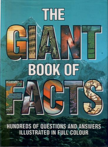  - The Giant Book of Facts