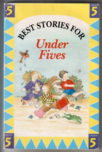 Best Stories for Under Fives
