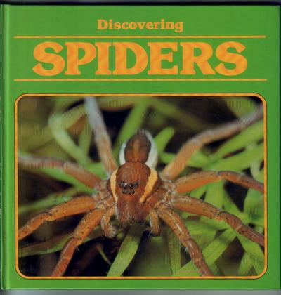 Discovering Spiders