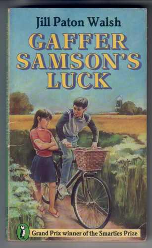 Gaffer Samson's Luck