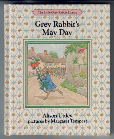 Grey Rabbit's May Day