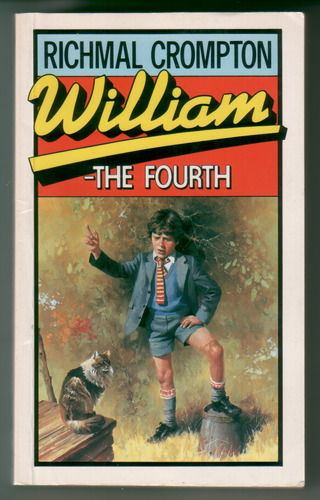 Wiiliam the Fourth