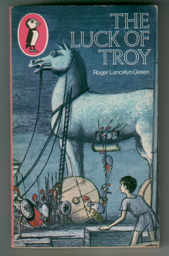 The Luck of Troy
