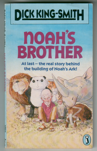 Noah's Brother