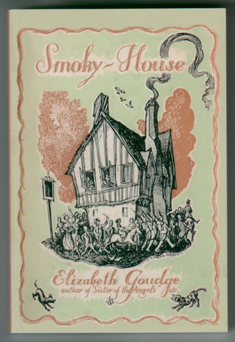 Smoky House