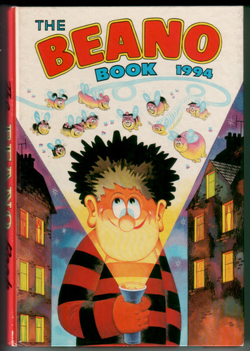 The Beano Book 1994